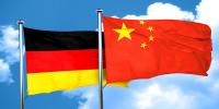 China Germany Relations