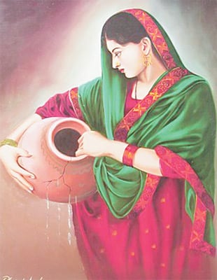 لوک کہانیاں