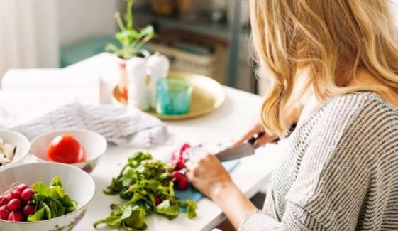 Healthy Woman Healthy Family