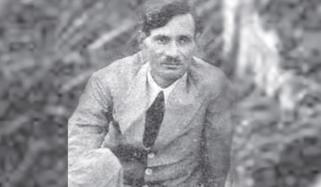 Syed Rafiq Hussain