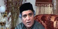 Actor Muhammad Ali
