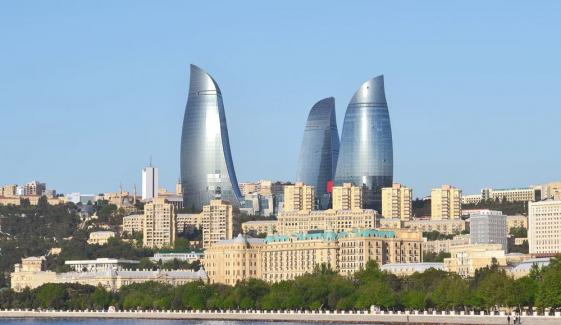 Baku
