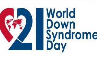 World Down Syndrome Day