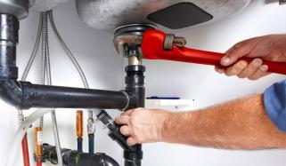Plumber