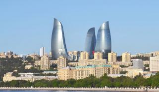 Baku