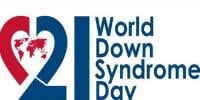 World Down Syndrome Day
