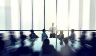 Corporate Leadership