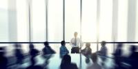 Corporate Leadership