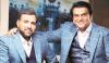 Abdullah Kadwani And Asad Qureshi