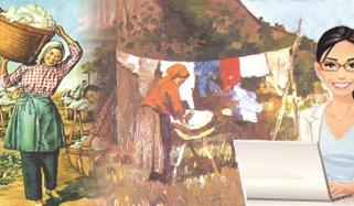 From Past To Present