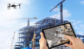 Construction Industry And Technology