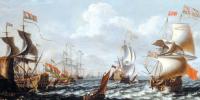 Portuguese Explorer