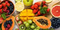 Fruitarian Diet