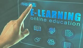 E Learning In 2019