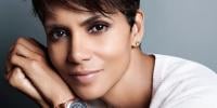 Halle Berry