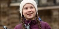 Greta Thunberg