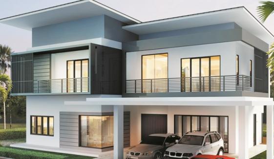 Single Portion Homes