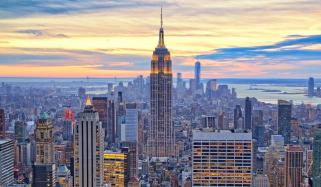 Empire State Building