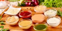 Sauces