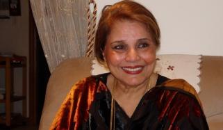 Uzma Gillani