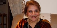 Uzma Gillani