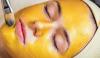 Gram Flour Mask