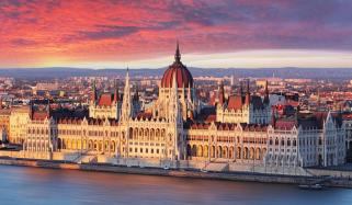 Budapest