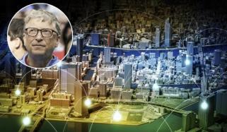Smart City Of Bill Gates