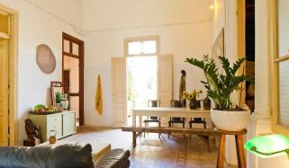Turkish Apartment Look