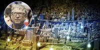 Smart City Of Bill Gates