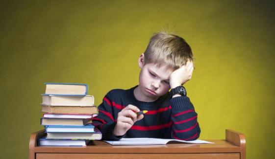 Depression In Children
