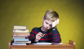 Depression In Children
