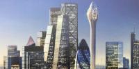 Tulip Tower