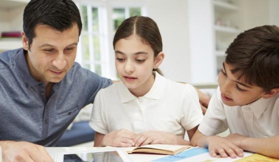 Make Yourself A Good Person Kids Will Become Good Too