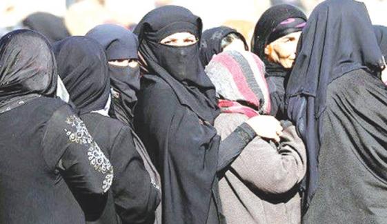 Dolat E Islamia