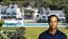 Tiger Woods Home