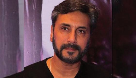 Adnan Siddiqui