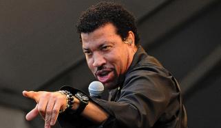Lionel Richie