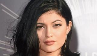 Kylie Jenner