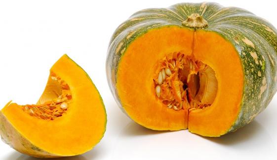 Pumpkin