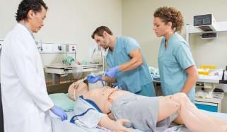 Nursing Education In Pakistan