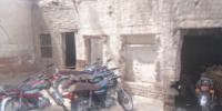 Old Buildings