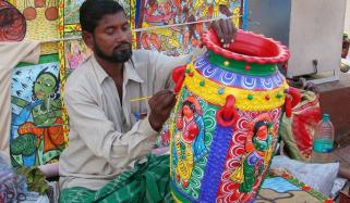 Kumbhars