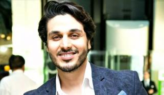 Ahsan Khan