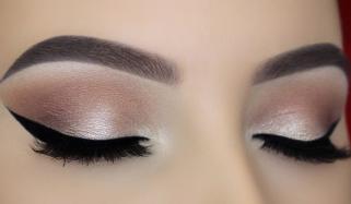 Make Your Eyes Beautuful