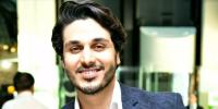 Ahsan Khan