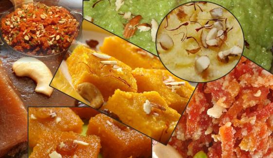 Halwa