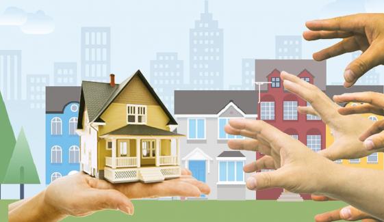 Naya Pakistan Housing Program