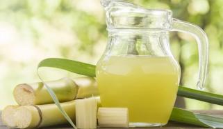 Sugarcane Juice