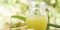 Sugarcane Juice